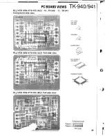 Preview for 68 page of Kenwood 941 Service Manual