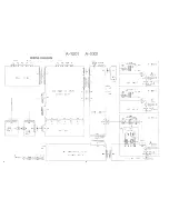 Preview for 8 page of Kenwood A-1001 Service Manual