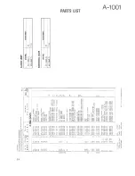 Preview for 16 page of Kenwood A-1001 Service Manual