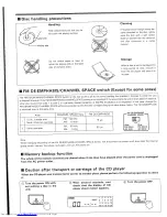 Preview for 7 page of Kenwood A-311 Instruction Manual