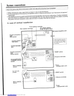 Предварительный просмотр 8 страницы Kenwood A-311 Instruction Manual