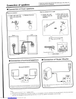 Preview for 10 page of Kenwood A-311 Instruction Manual