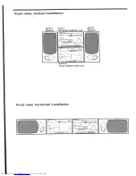 Preview for 11 page of Kenwood A-311 Instruction Manual