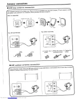 Preview for 12 page of Kenwood A-311 Instruction Manual
