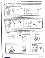 Предварительный просмотр 13 страницы Kenwood A-311 Instruction Manual