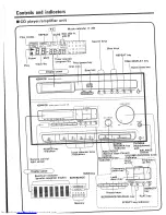 Предварительный просмотр 16 страницы Kenwood A-311 Instruction Manual