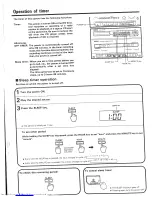 Preview for 22 page of Kenwood A-311 Instruction Manual