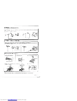 Preview for 11 page of Kenwood A-322 User Manual