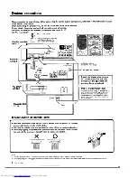 Preview for 8 page of Kenwood A-522 Instruction Manual