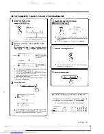 Preview for 35 page of Kenwood A-522 Instruction Manual