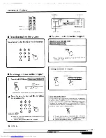 Preview for 36 page of Kenwood A-522 Instruction Manual