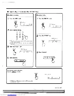 Preview for 37 page of Kenwood A-522 Instruction Manual