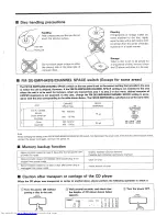 Preview for 7 page of Kenwood A-711 Instruction Manual