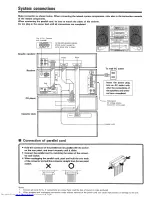 Preview for 8 page of Kenwood A-711 Instruction Manual