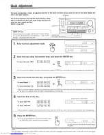 Preview for 13 page of Kenwood A-711 Instruction Manual