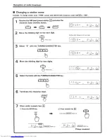 Preview for 22 page of Kenwood A-711 Instruction Manual