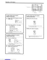 Preview for 32 page of Kenwood A-711 Instruction Manual