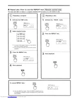 Preview for 33 page of Kenwood A-711 Instruction Manual