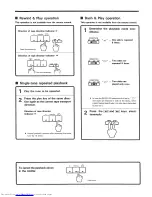 Preview for 37 page of Kenwood A-711 Instruction Manual