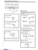 Preview for 40 page of Kenwood A-711 Instruction Manual