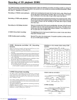 Preview for 41 page of Kenwood A-711 Instruction Manual