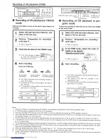 Preview for 42 page of Kenwood A-711 Instruction Manual