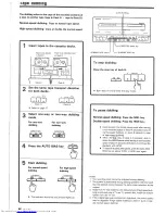 Preview for 46 page of Kenwood A-711 Instruction Manual