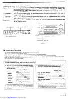 Preview for 49 page of Kenwood A-711 Instruction Manual