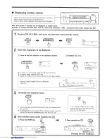 Предварительный просмотр 21 страницы Kenwood A-711L Instruction Manual