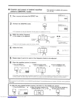 Предварительный просмотр 27 страницы Kenwood A-711L Instruction Manual