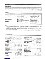 Предварительный просмотр 59 страницы Kenwood A-711L Instruction Manual