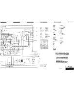 Предварительный просмотр 11 страницы Kenwood A-83 Service Manual