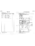 Предварительный просмотр 17 страницы Kenwood A-83 Service Manual