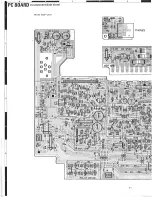 Предварительный просмотр 11 страницы Kenwood A-85 Service Manual