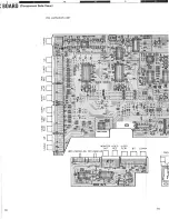 Предварительный просмотр 13 страницы Kenwood A-85 Service Manual