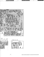 Предварительный просмотр 14 страницы Kenwood A-85 Service Manual