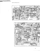 Предварительный просмотр 17 страницы Kenwood A-85 Service Manual