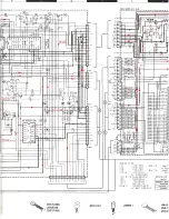 Предварительный просмотр 21 страницы Kenwood A-85 Service Manual