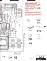 Предварительный просмотр 24 страницы Kenwood A-85 Service Manual