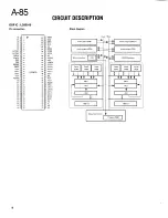 Предварительный просмотр 45 страницы Kenwood A-85 Service Manual