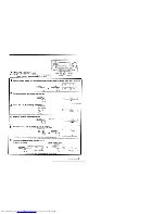 Предварительный просмотр 25 страницы Kenwood A-A5 Instruction Manual