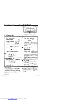 Предварительный просмотр 52 страницы Kenwood A-A5 Instruction Manual