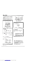 Предварительный просмотр 62 страницы Kenwood A-A5 Instruction Manual