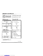 Предварительный просмотр 63 страницы Kenwood A-A5 Instruction Manual