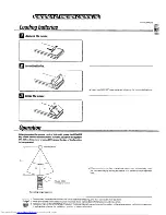 Предварительный просмотр 13 страницы Kenwood A-E5 Instruction Manual