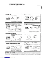 Предварительный просмотр 15 страницы Kenwood A-E5 Instruction Manual