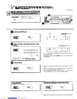 Предварительный просмотр 18 страницы Kenwood A-E5 Instruction Manual