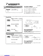 Предварительный просмотр 20 страницы Kenwood A-E5 Instruction Manual