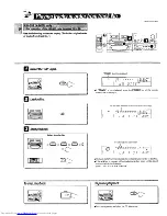 Предварительный просмотр 24 страницы Kenwood A-E5 Instruction Manual