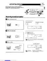 Предварительный просмотр 35 страницы Kenwood A-E5 Instruction Manual